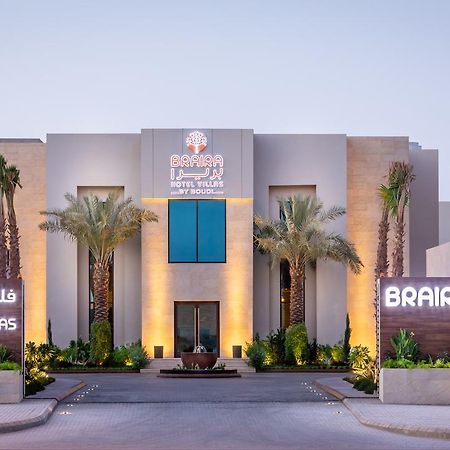 Braira Hettin Hotel & Resort Riyadh Luaran gambar