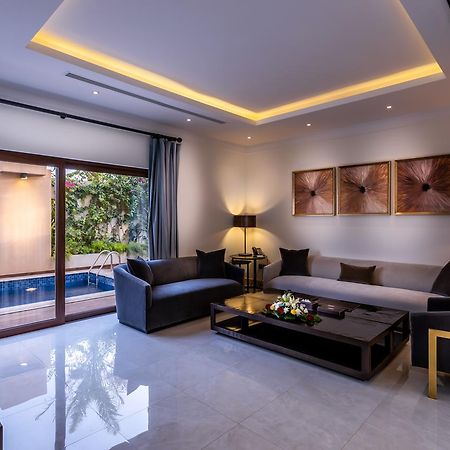 Braira Hettin Hotel & Resort Riyadh Luaran gambar
