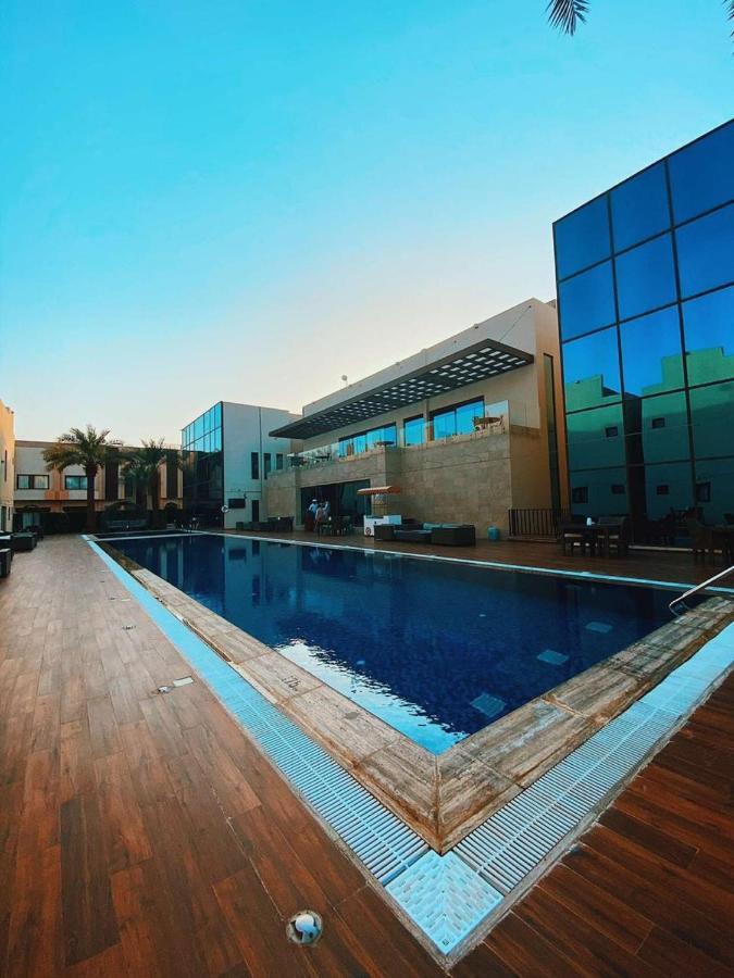 Braira Hettin Hotel & Resort Riyadh Luaran gambar