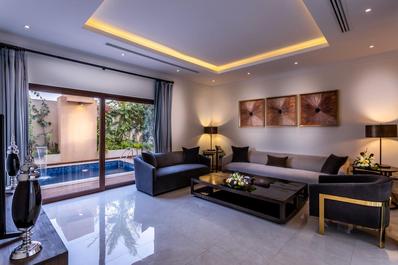 Braira Hettin Hotel & Resort Riyadh Luaran gambar