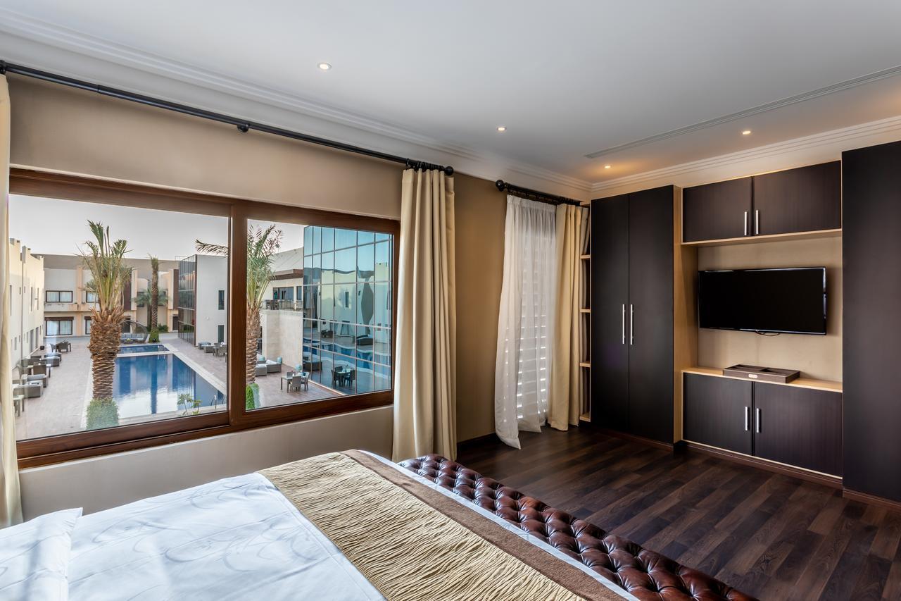 Braira Hettin Hotel & Resort Riyadh Luaran gambar