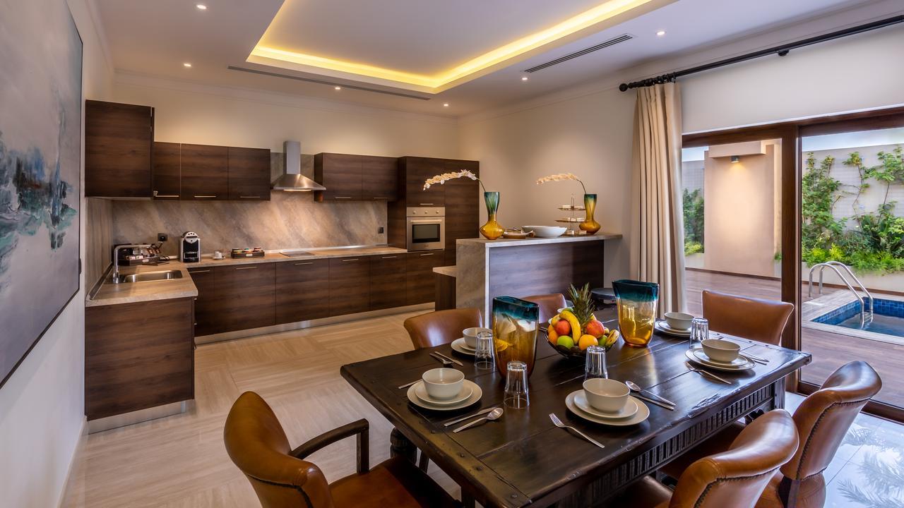 Braira Hettin Hotel & Resort Riyadh Luaran gambar