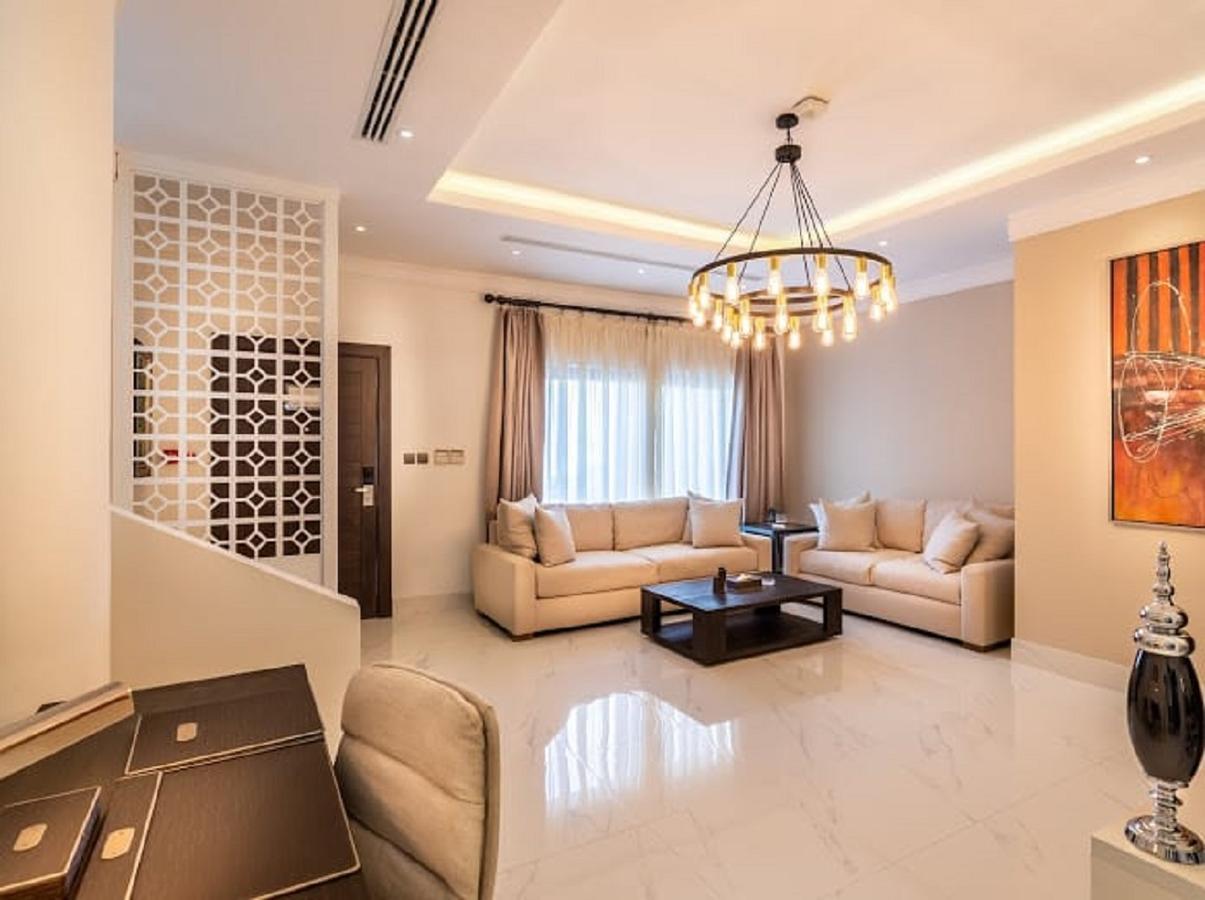 Braira Hettin Hotel & Resort Riyadh Luaran gambar