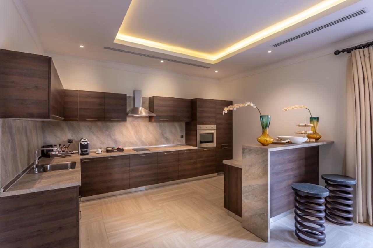 Braira Hettin Hotel & Resort Riyadh Luaran gambar