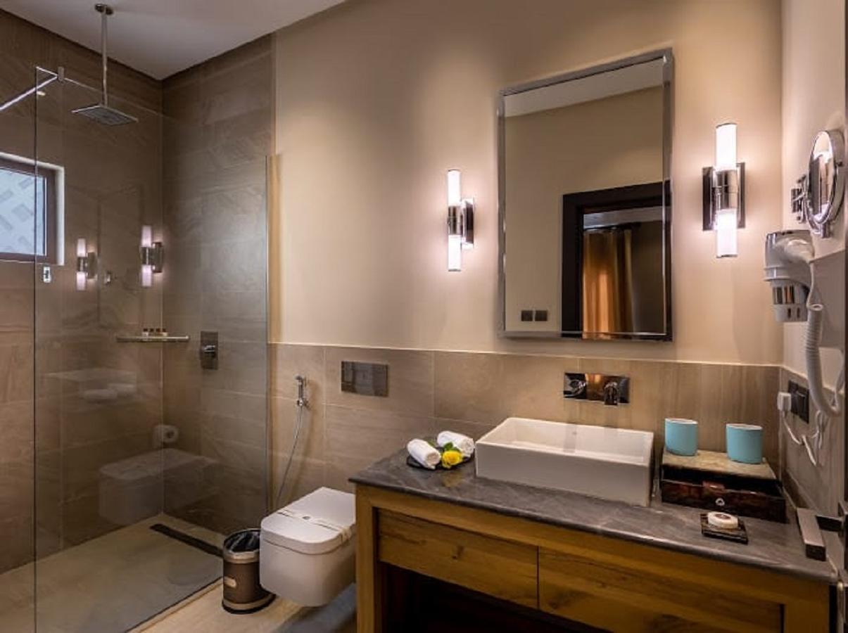 Braira Hettin Hotel & Resort Riyadh Luaran gambar