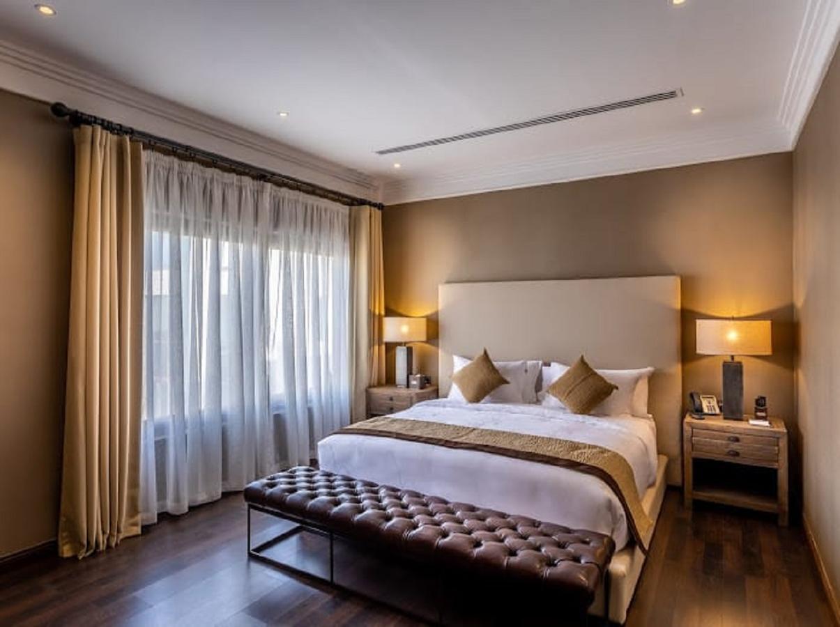 Braira Hettin Hotel & Resort Riyadh Luaran gambar