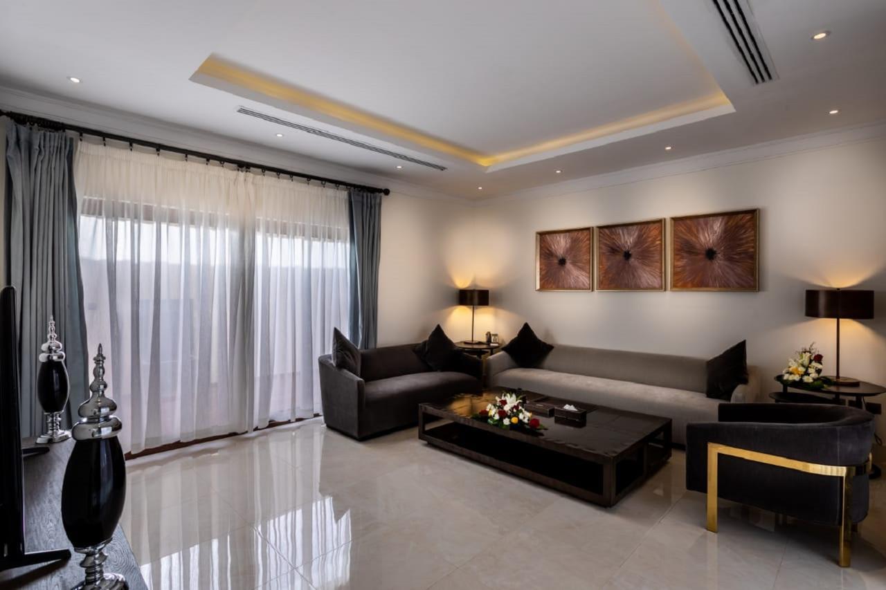 Braira Hettin Hotel & Resort Riyadh Luaran gambar